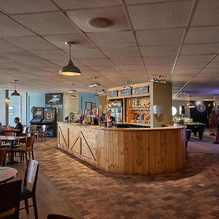 Combe Haven Hotel เฮสติงส์ ภายนอก รูปภาพ