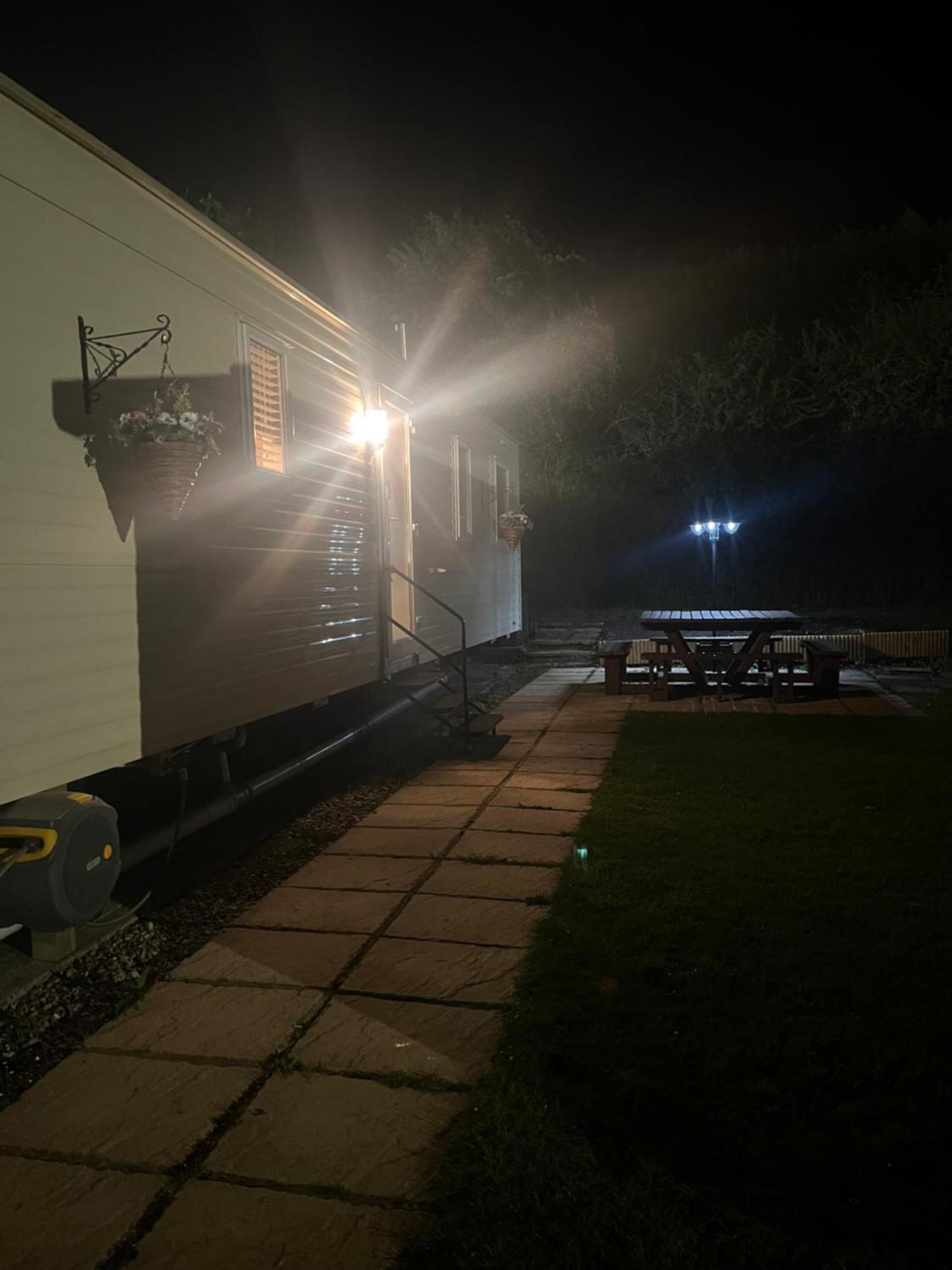 Combe Haven Hotel เฮสติงส์ ภายนอก รูปภาพ