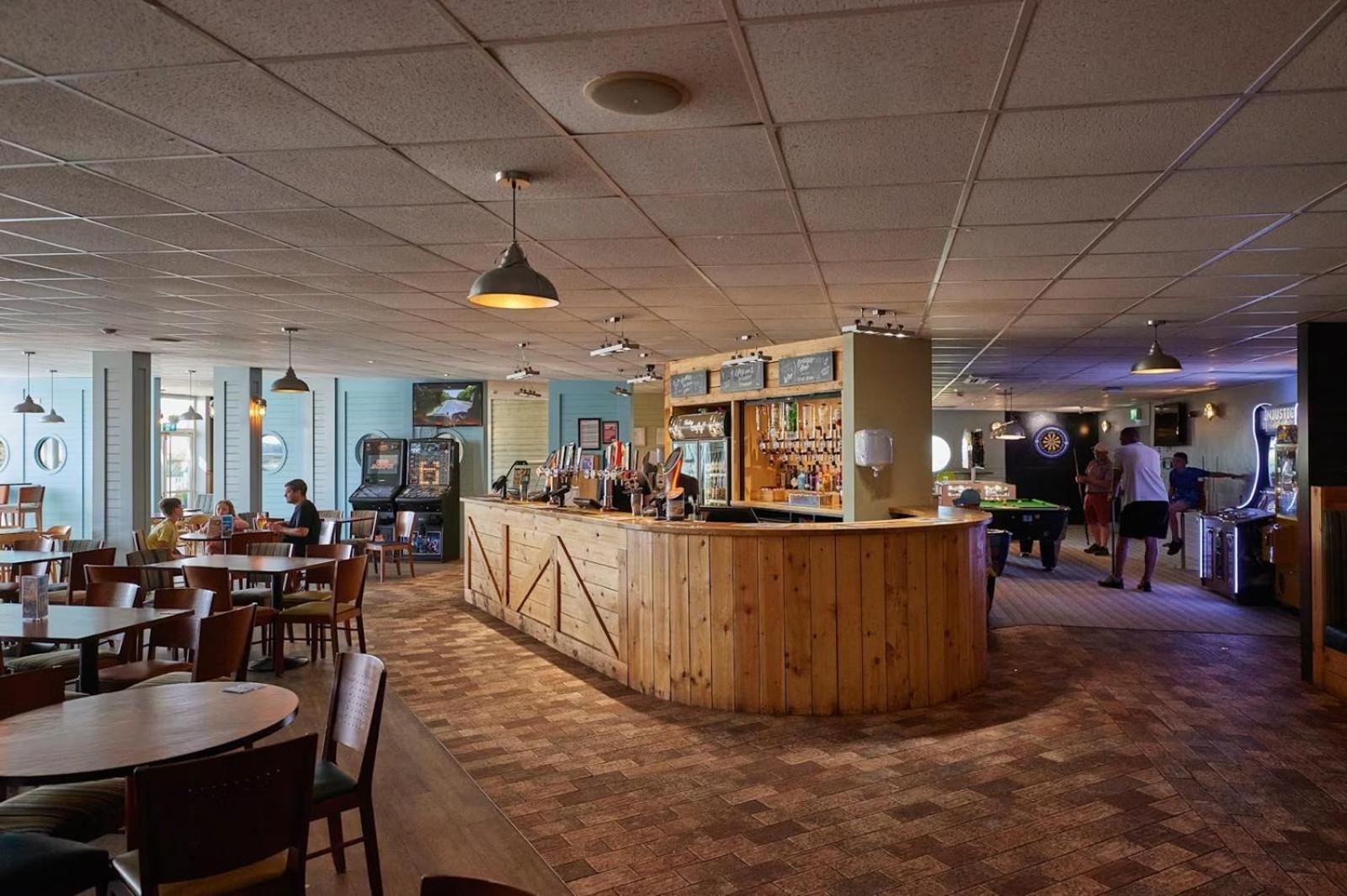 Combe Haven Hotel เฮสติงส์ ภายนอก รูปภาพ