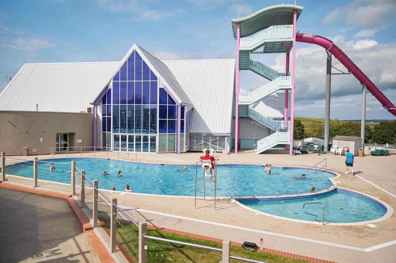 Combe Haven Hotel เฮสติงส์ ภายนอก รูปภาพ